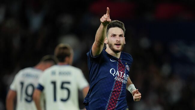 Хвича Кварацхелия