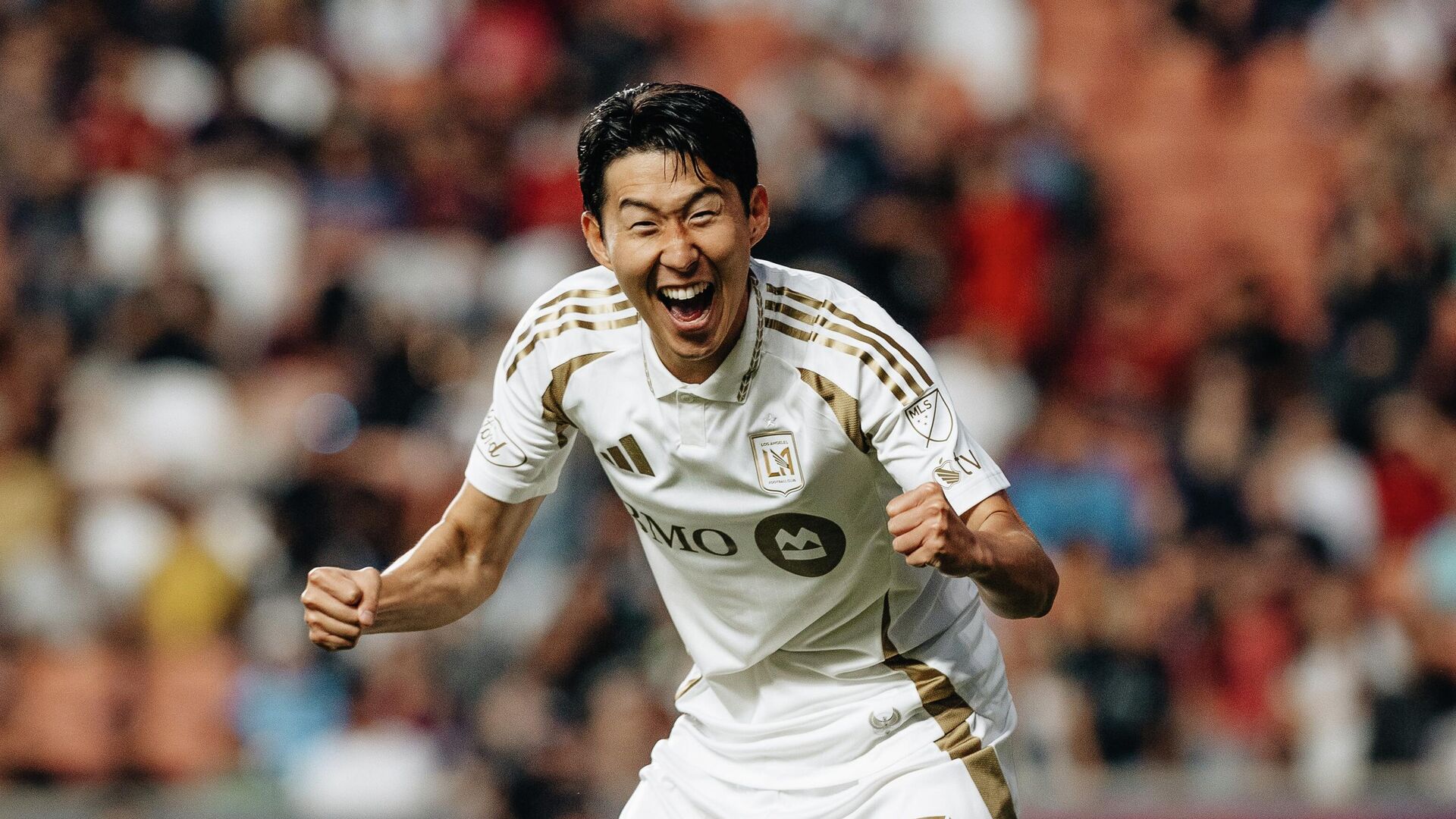 Сон Хын Мин - РИА Новости, 1920, 18.09.2025