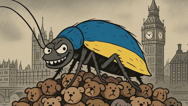 Изображение сгенерировано ИИ