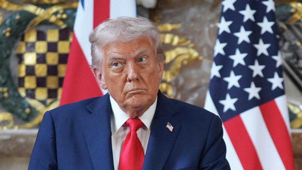 Трамп прокомментировал инцидент с якобы российскими самолетами в Эстонии