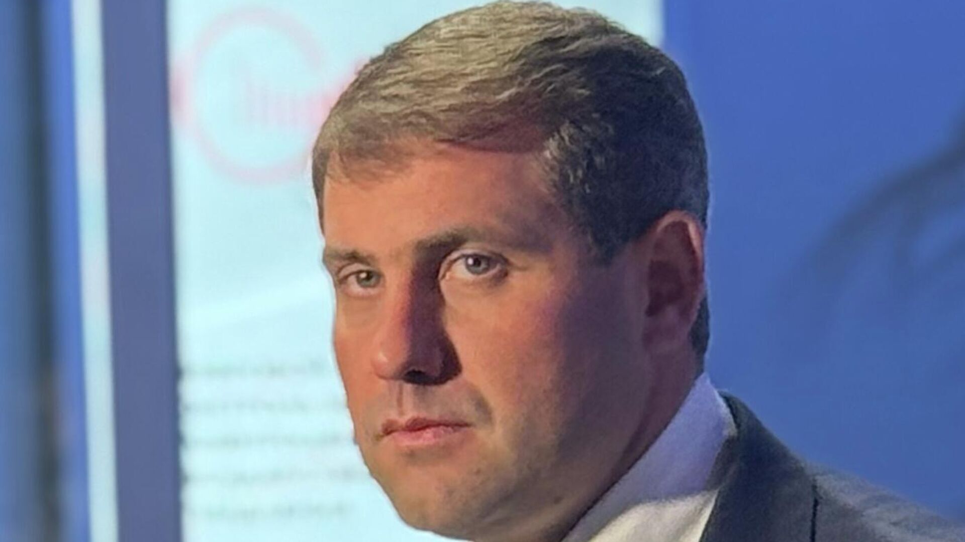 Генеральный директор А7 Илан Шор - РИА Новости, 1920, 18.09.2025