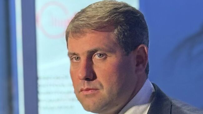 Генеральный директор А7 Илан Шор