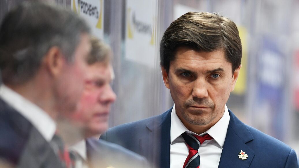 Никитин рассказал, что сломало игру ЦСКА со "Спартаком"