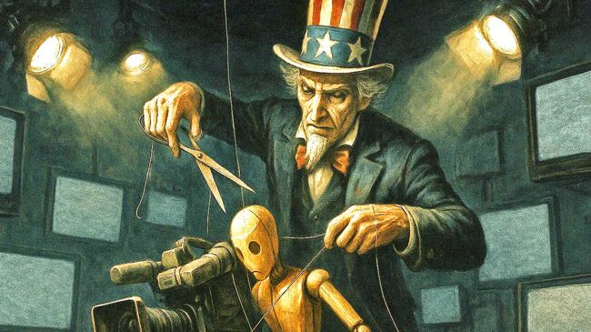 Изображение сгенерировано ИИ