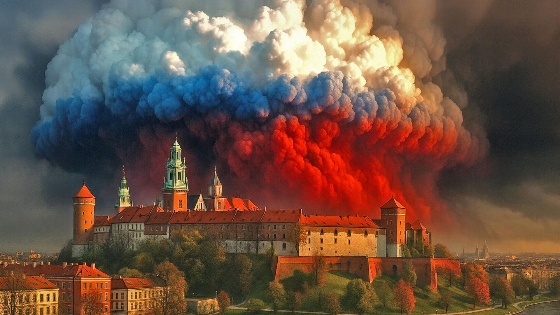 Изображение сгенерировано ИИ Изображение сгенерировано ИИ - РИА Новости, 1920, 21.09.2025