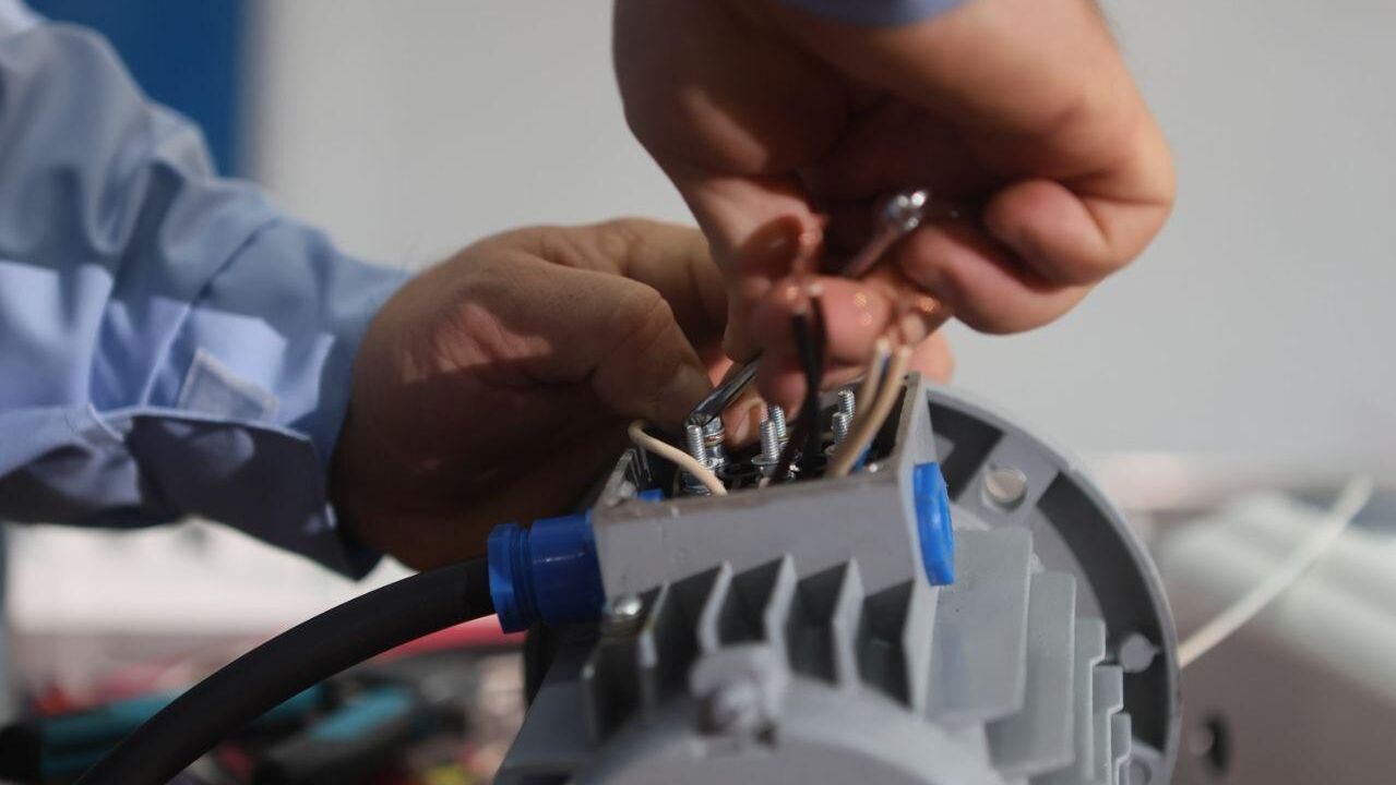 Итоги конкурса Лучший по профессии подвели в Липецкой области - РИА Новости, 1920, 19.09.2025