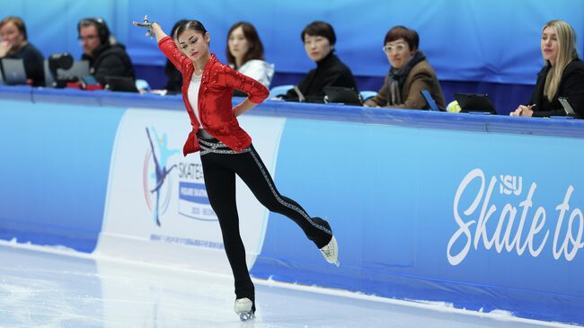 Аделия Петросян