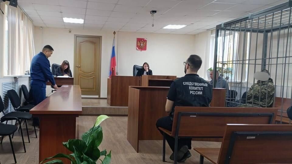 Суд арестовал водителя вездехода, в котором при затоплении в озере в Каларском округе Забайкалья погибли пять человек - РИА Новости, 1920, 20.09.2025