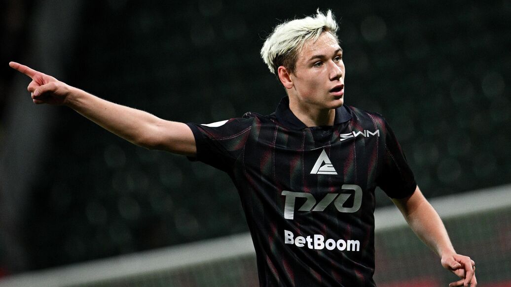 Обновлен список самых дорогих футболистов РПЛ