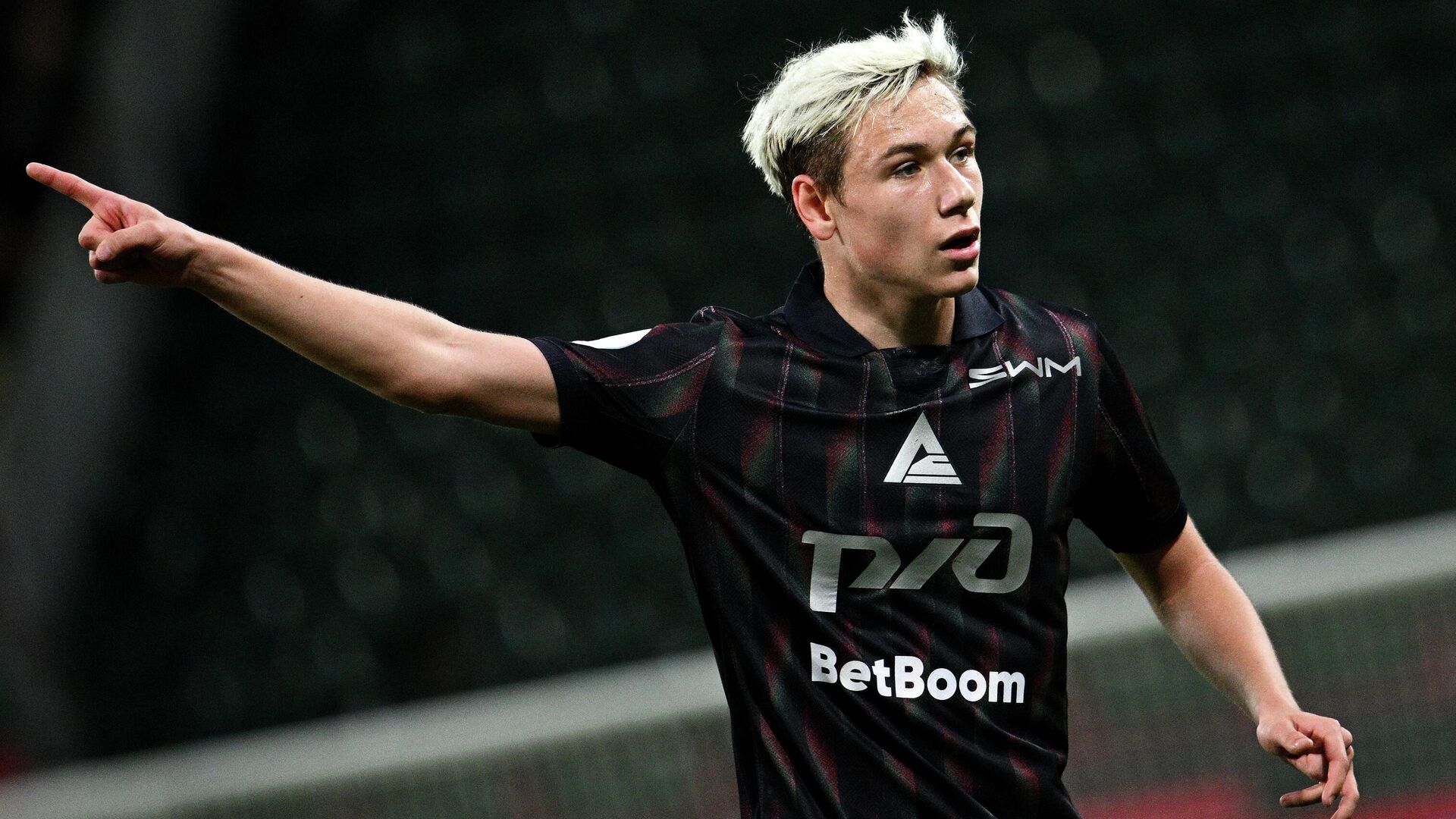 Алексей Батраков - РИА Новости, 1920, 16.12.2025