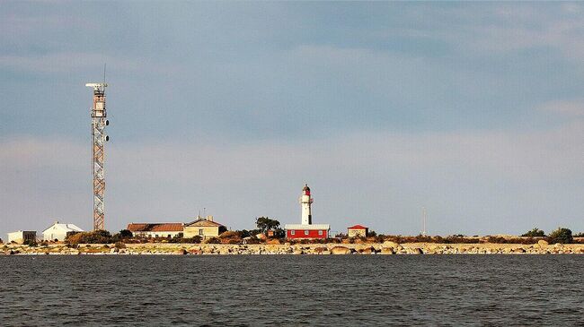 Остров Вайндло