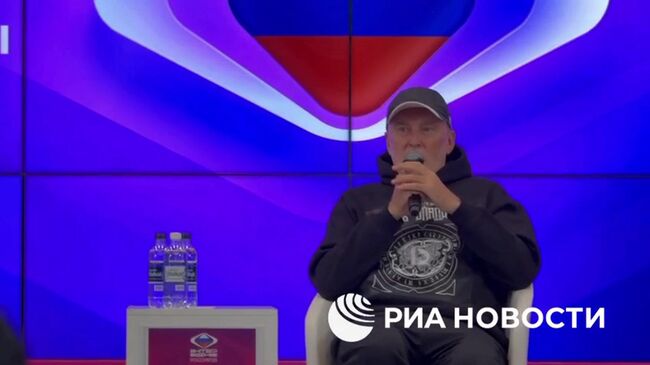 Член жюри Интервидения от России Игорь Матвиенко назвал цель конкурса 