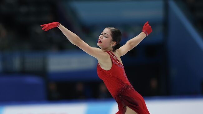 Аделия Петросян