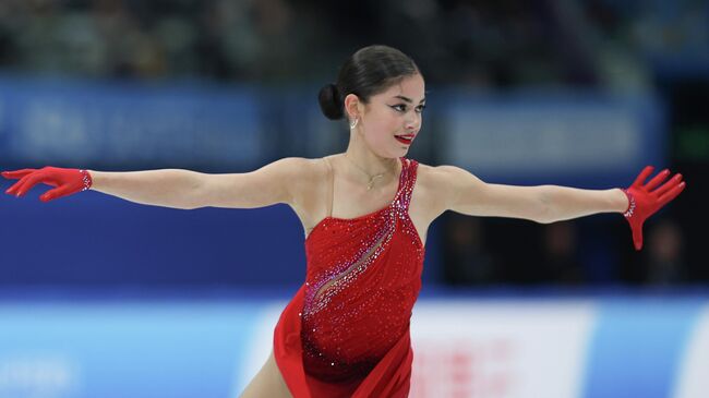 Аделия Петросян