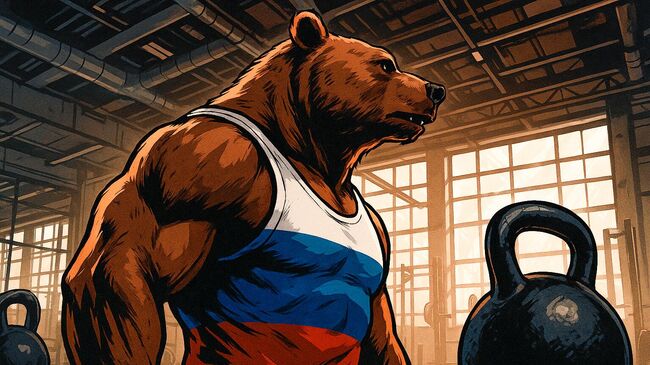 Изображение сгенерировано ИИ