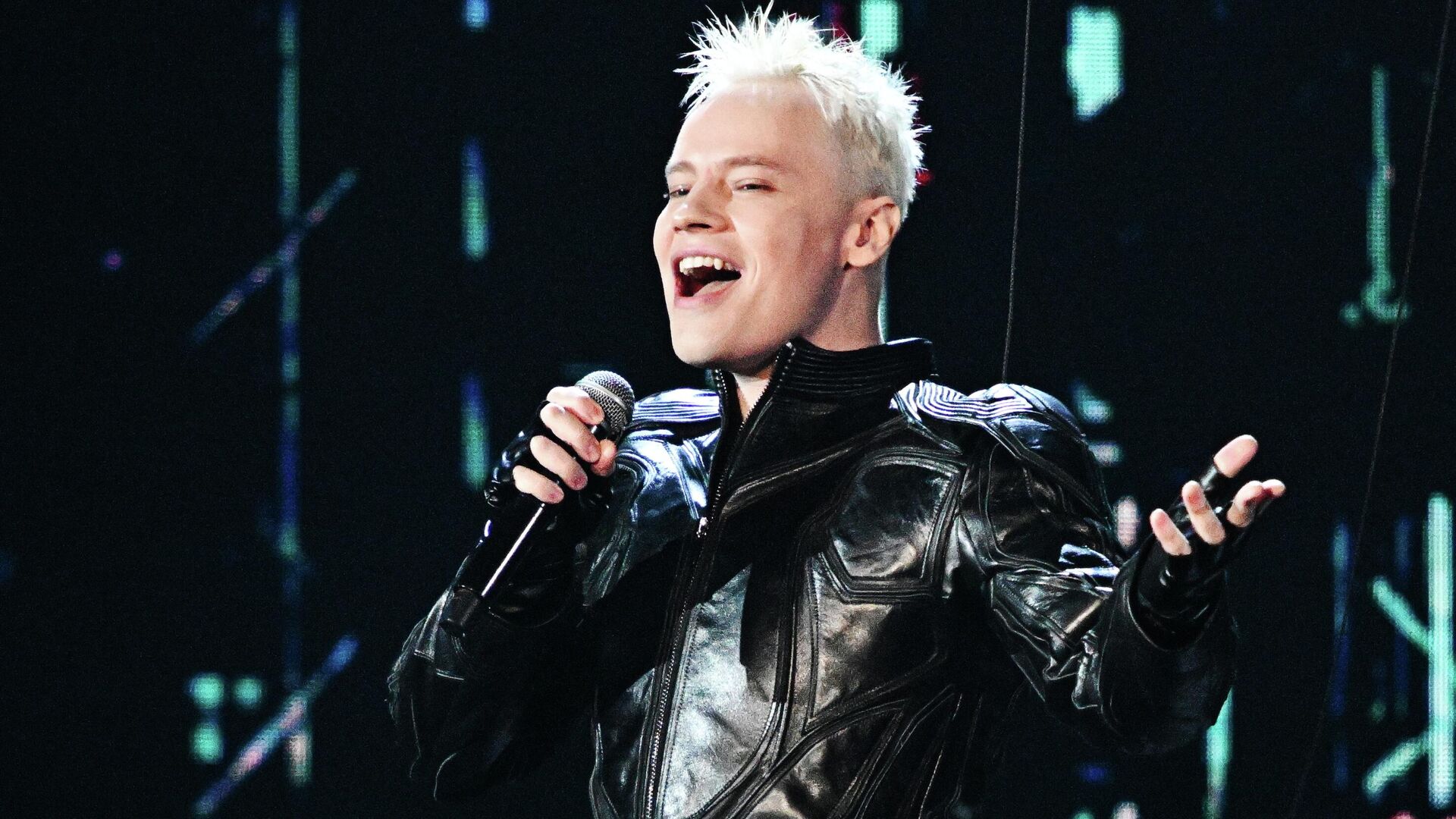 Ярослав Дронов - РИА Новости, 1920, 04.11.2025