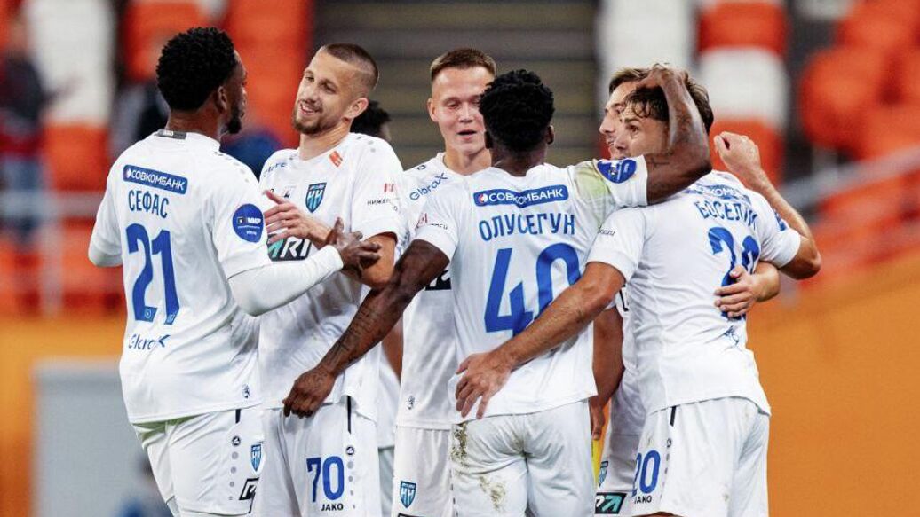 "Нижний Новгород" обратится в РФС по поводу пенальти в матче с "Ахматом"