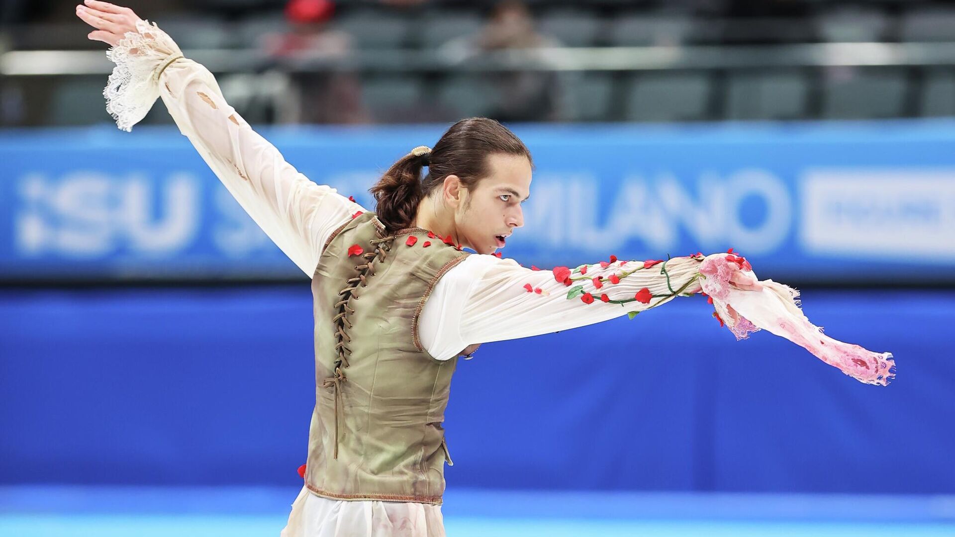 Петр Гуменник Петр Гуменник - РИА Новости, 1920, 21.09.2025