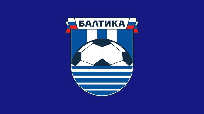 Эмблема Балтики