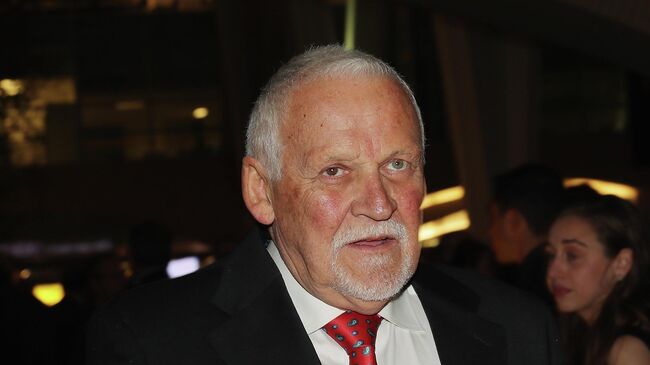 Берни Парент