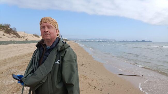  Филипп Сапожников