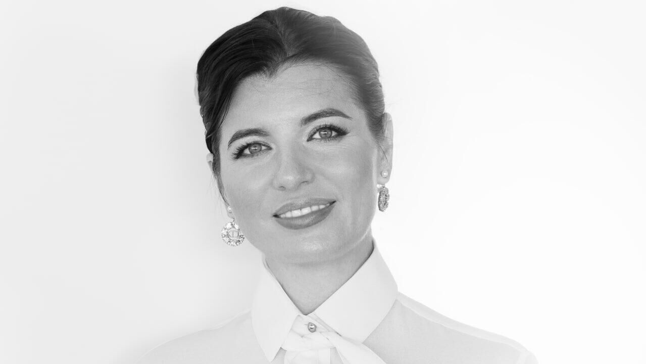 Гендиректор девелоперской компании Vos'hod Диана Нилиповская Гендиректор девелоперской компании Vos'hod Диана Нилиповская - РИА Новости, 1920, 22.09.2025