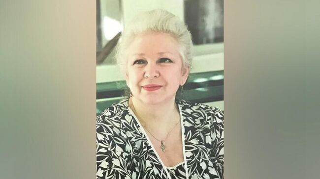 Мария Михайловна Шолохова