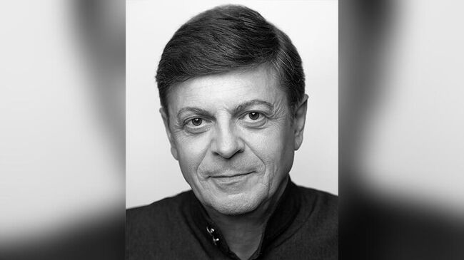 Заслуженный артист Кубани, актер Георгий Хадышьян Заслуженный артист Кубани, актер Георгий Хадышьян