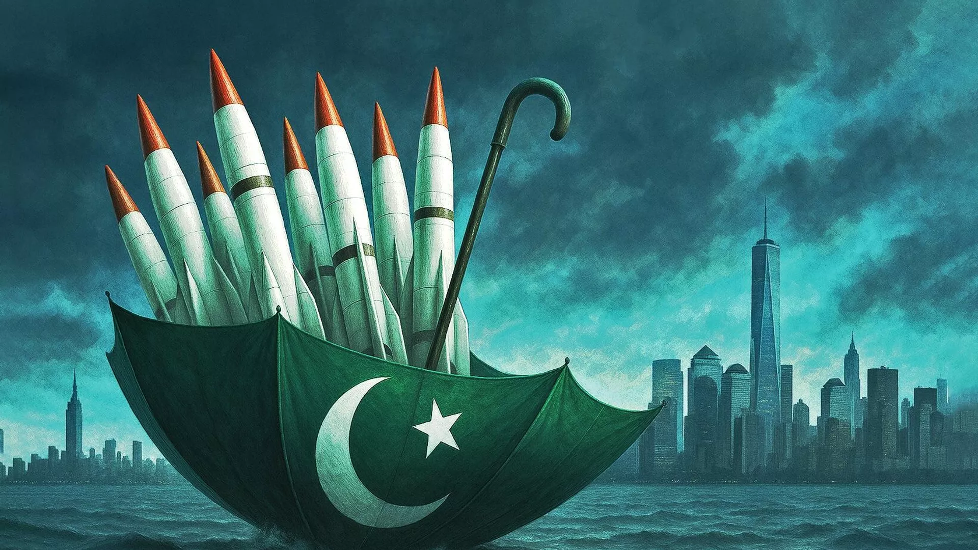 Gambar dihasilkan oleh AI - RIA Novosti, 1920, 23/09/2025