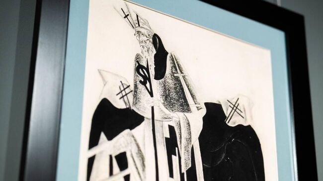 Выставка Премьеры русского авангарда Выставка Премьеры русского авангарда