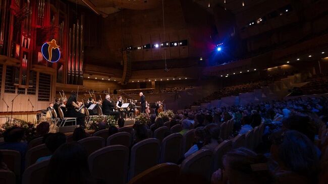 Виртуозы Москвы 