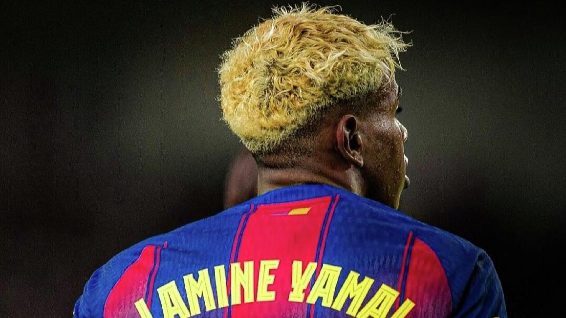 Ламин Ямаль - РИА Новости, 1920, 01.10.2025