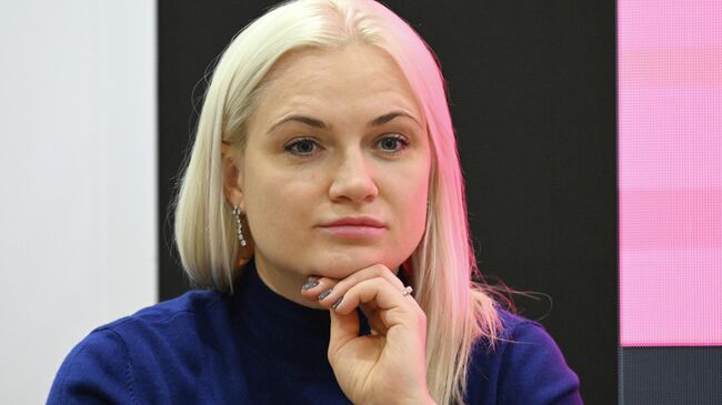 Евгения Ламонова