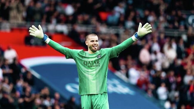 Люка Шевалье