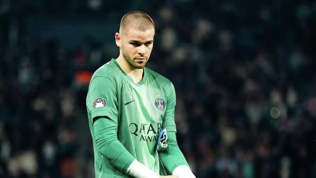 Люка Шевалье