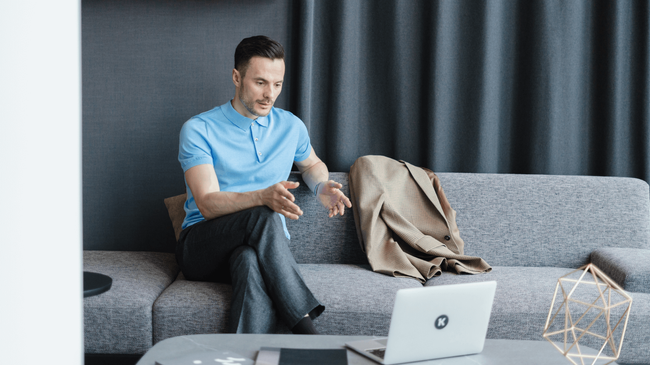 Каждый третий россиянин считает дипфейки серьезной угрозой