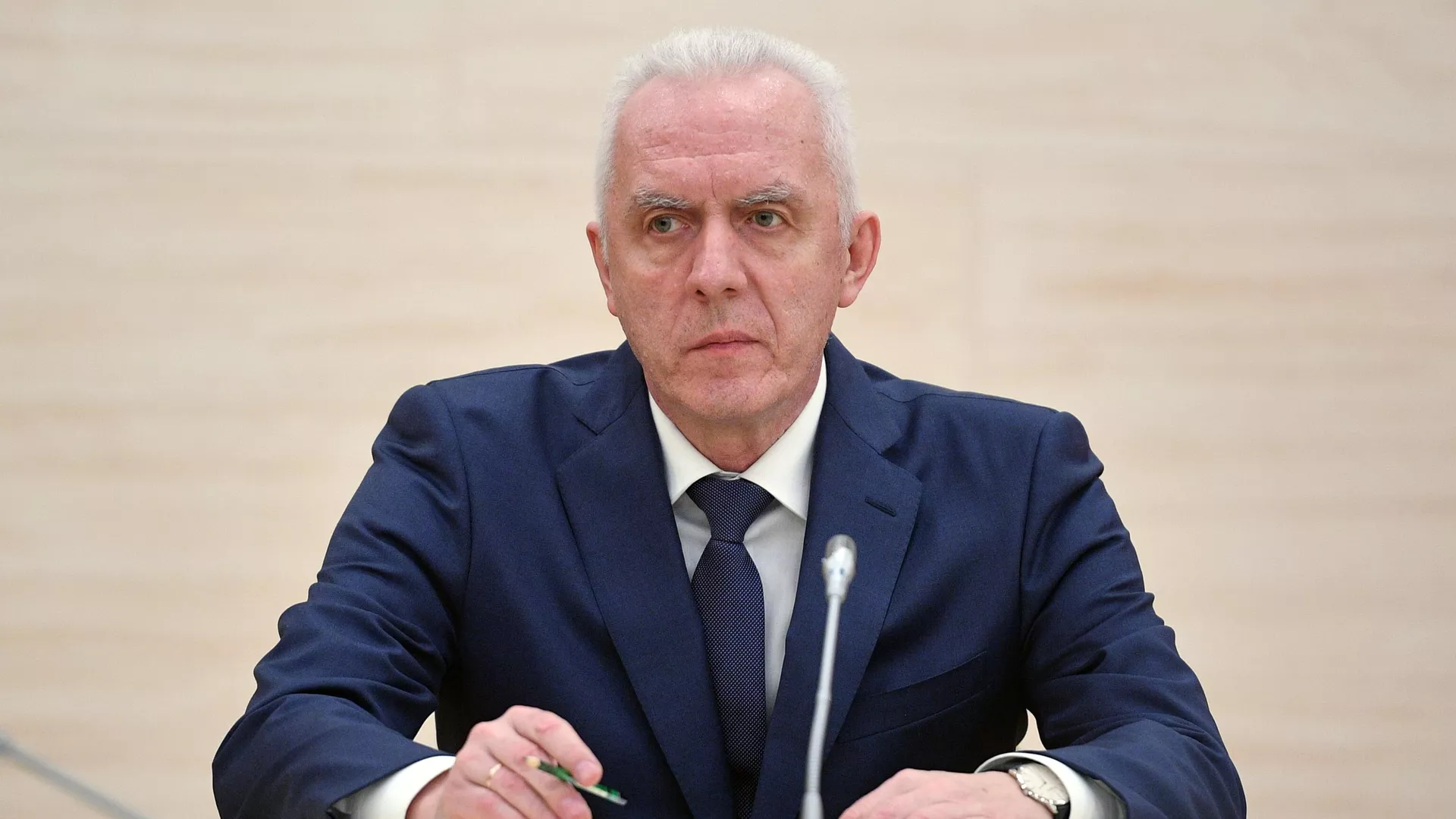 Александр Гуцан Александр Гуцан - РИА Новости, 1920, 24.09.2025