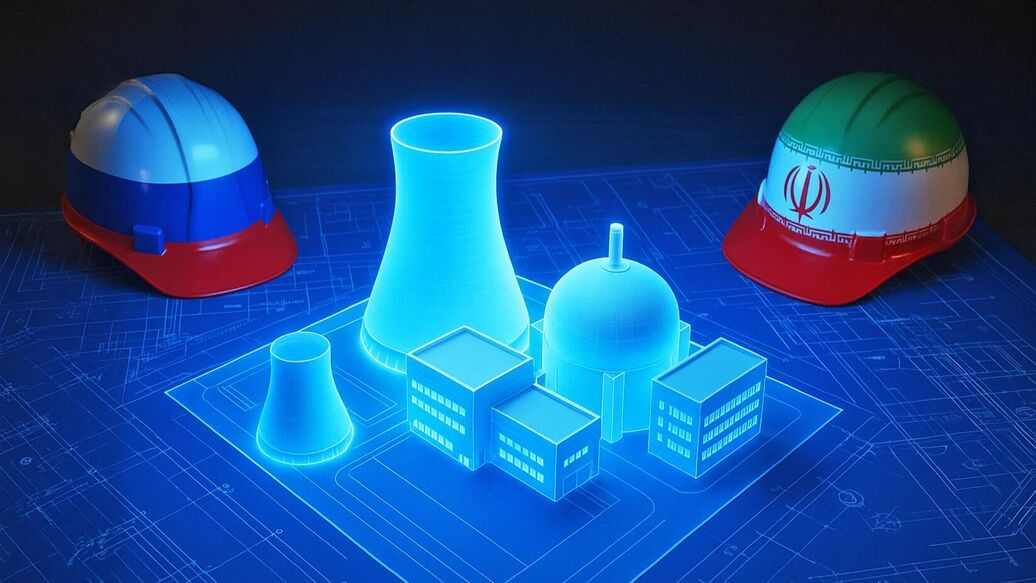 Россия откроет Ирану абсолютно новое атомное будущее