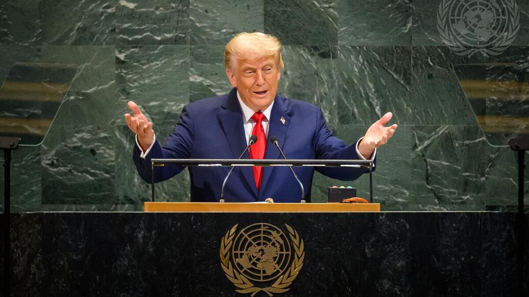 "Радоваться нечему". В США внесли ясность в позицию Трампа по Украине