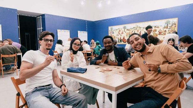 Ярославская область принимает участников Всемирного фестиваля молодежи Ярославская область принимает участников Всемирного фестиваля молодежи