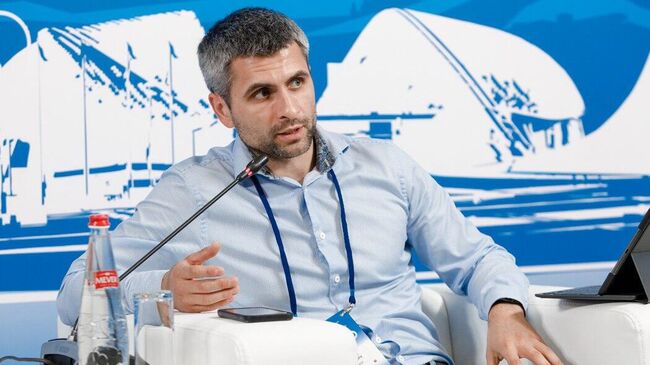 Святослав Агеев