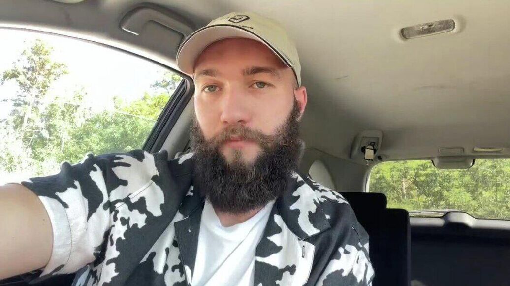 Следователи опросили людей в Омске, разыскивая перебежчика Ступникова