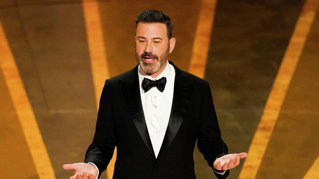 Джимми Киммел