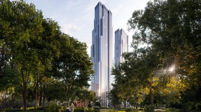 Мультиквартал VEER