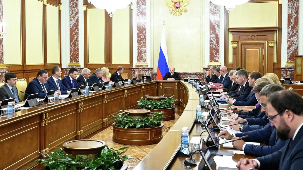 Правительство одобрило проект бюджета на 2026-2028 годы