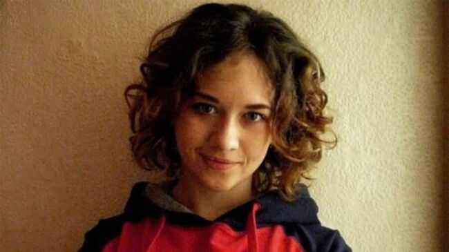 Татьяна Андреева