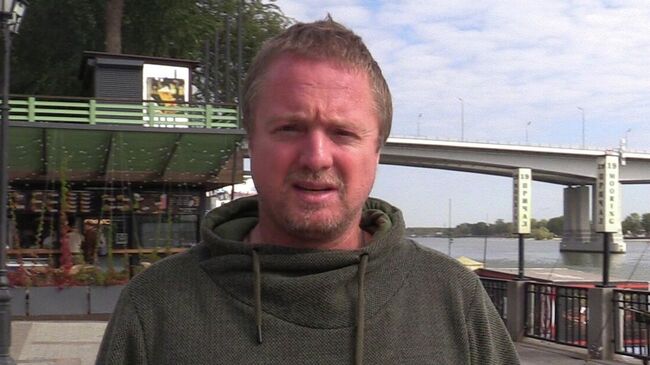 Патрик Ланкастер