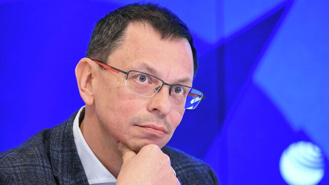 Никита Анисимов Никита Анисимов