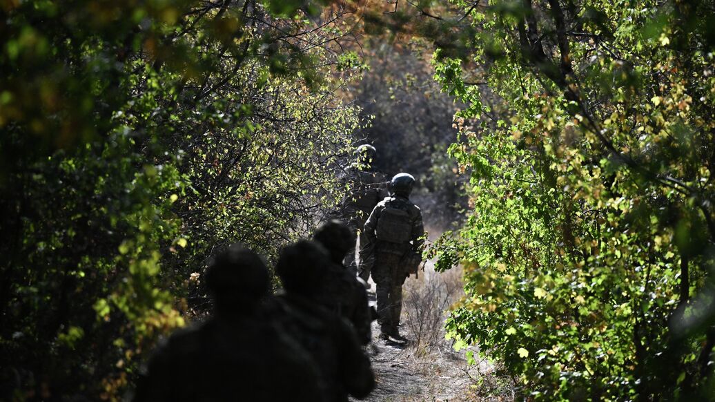 ВСУ взяли в заложники иностранных наемников ради выкупа, сообщил эксперт