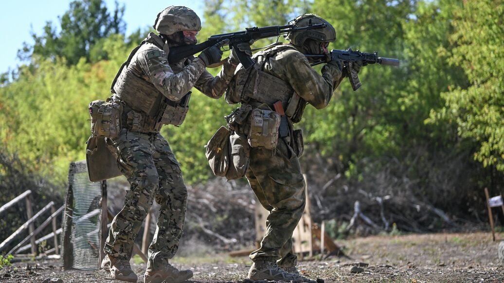 Намечается пять котлов: что происходит на фронтах СВО